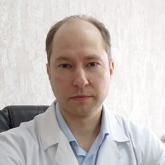 Сорокин Александр Вячеславович